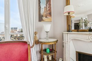 Vente Appartement de luxe Neuilly sur Seine 7 Pièces 147 m² Paris