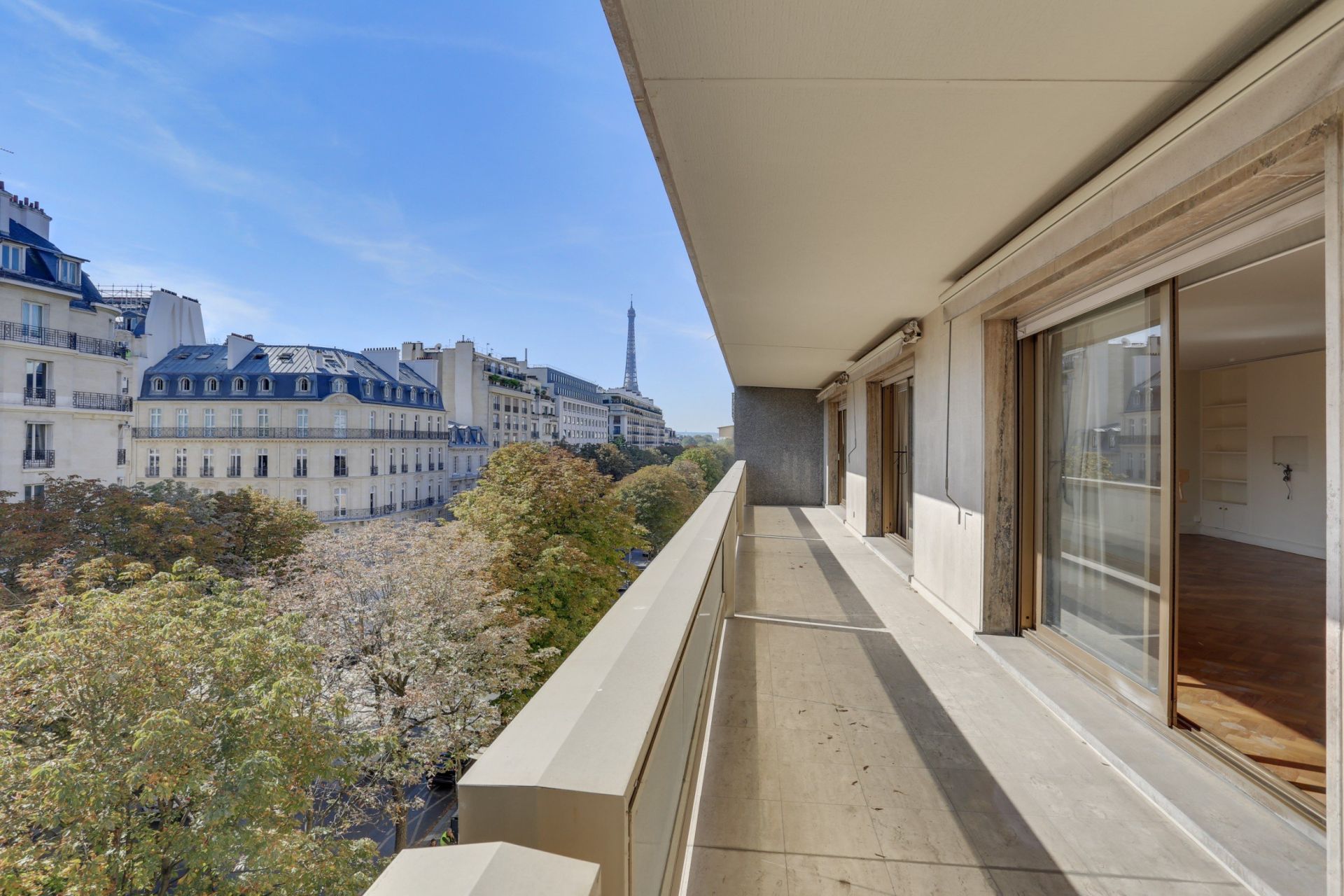 Rental Luxury apartment Paris 8 3 Rooms 139 m Paris Ouest