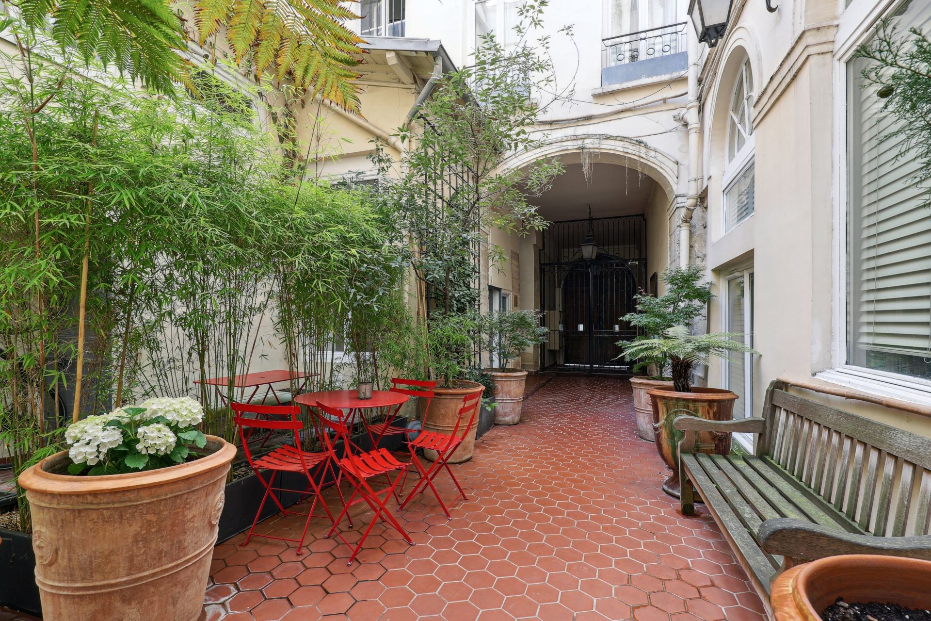 luxury house 3 Rooms for sale on PARIS (75003)