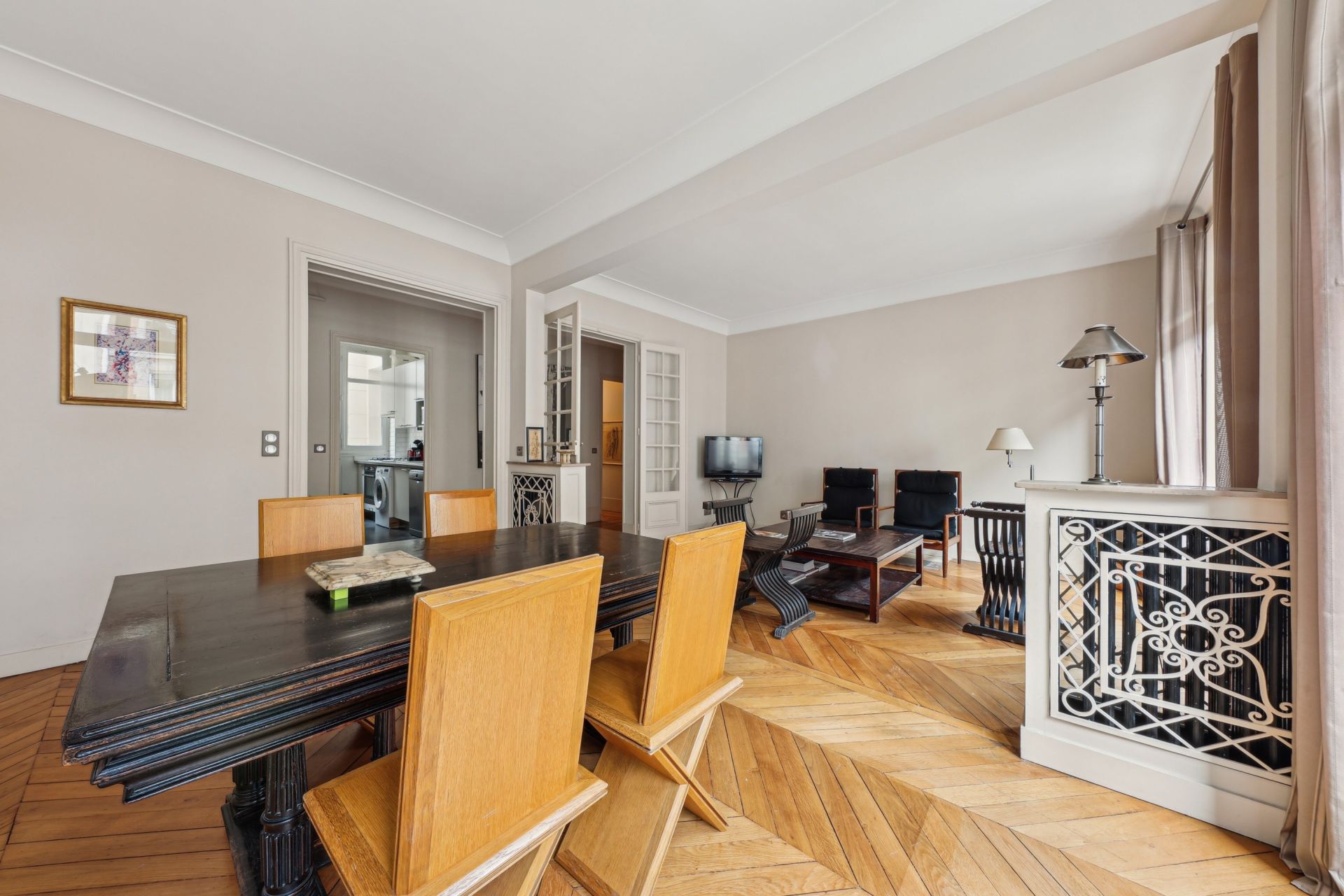 Vente Appartement De Luxe Paris Pi Ces M Paris Ouest