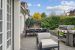 Rental Luxury house Suresnes 8 Rooms 287 m²