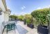 mansion (hôtel particulier) 9 Rooms for sale on NEUILLY SUR SEINE (92200)