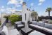 luxury apartment 5 Rooms for sale on PARIS (75015)