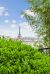 luxury apartment 5 Rooms for sale on PARIS (75015)