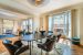 luxury apartment 5 Rooms for sale on PARIS (75003)