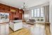 Rental Luxury apartment Suresnes 6 Rooms 165 m²