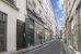 luxury apartment 2 Rooms for sale on PARIS (75002)