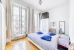 luxury apartment 4 Rooms for sale on PARIS (75009)
