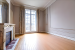 luxury apartment 6 Rooms for sale on PARIS (75016)