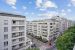 luxury apartment 5 Rooms for sale on LEVALLOIS PERRET (92300)