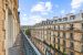 luxury apartment 5 Rooms for sale on PARIS (75016)