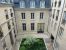 luxury apartment 2 Rooms for sale on PARIS (75003)