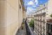 appartement de luxe 6 Pièces en vente sur PARIS (75116)