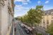 luxury apartment 7 Rooms for rent on PARIS (75006)