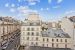 luxury apartment 3 Rooms for rent on PARIS (75016)