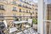 luxury apartment 4 Rooms for sale on NEUILLY SUR SEINE (92200)