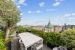 luxury apartment 3 Rooms for sale on PARIS (75008)