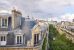 luxury apartment 8 Rooms for rent on PARIS (75016)