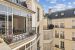 luxury apartment 6 Rooms for sale on PARIS (75006)