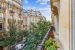 luxury apartment 6 Rooms for sale on NEUILLY SUR SEINE (92200)