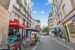 appartement de luxe 2 Pièces en vente sur PARIS (75004)