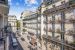 appartement de luxe 1 pièce en vente sur PARIS (75008)