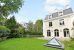 mansion (hôtel particulier) 8 Rooms for sale on Neuilly sur Seine (92200)