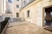 luxury apartment 4 Rooms for sale on PARIS (75001)