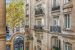 luxury apartment 8 Rooms for sale on PARIS (75017)