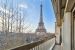 Sale Luxury apartment Paris 7 8 Rooms 348.79 m²