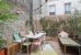 Vente Appartement de luxe Paris 10 5 Pièces 124 m²