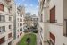 luxury apartment 5 Rooms for sale on PARIS (75116)