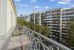 Vente Appartement de luxe Paris 16 4 Pièces 89.7 m²