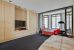 luxury apartment 4 Rooms for sale on PARIS (75116)