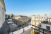 luxury apartment 8 Rooms for sale on PARIS (75008)