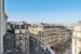 luxury apartment 8 Rooms for sale on PARIS (75008)