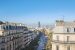 luxury apartment 8 Rooms for sale on PARIS (75008)