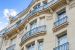 luxury apartment 8 Rooms for sale on PARIS (75008)