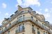 luxury apartment 8 Rooms for sale on PARIS (75008)