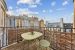 luxury apartment 4 Rooms for sale on PARIS (75003)