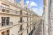 luxury apartment 4 Rooms for sale on PARIS (75002)