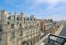 luxury apartment 2 Rooms for sale on PARIS (75016)