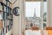 luxury apartment 4 Rooms for sale on PARIS (75016)