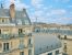 luxury apartment 2 Rooms for sale on PARIS (75016)