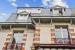 mansion (hôtel particulier) 8 Rooms for sale on PARIS (75016)