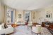 luxury apartment 6 Rooms for sale on PARIS (75008)