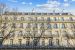 luxury apartment 6 Rooms for sale on PARIS (75008)