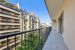 luxury apartment 3 Rooms for sale on PARIS (75116)