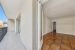 luxury apartment 3 Rooms for sale on PARIS (75116)