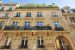 luxury apartment 6 Rooms for sale on PARIS (75008)